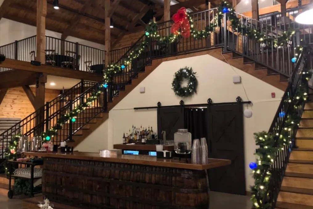 The Barn at Timber Pointe #20