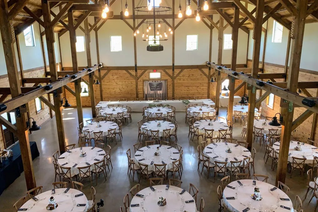 The Barn at Timber Pointe #21