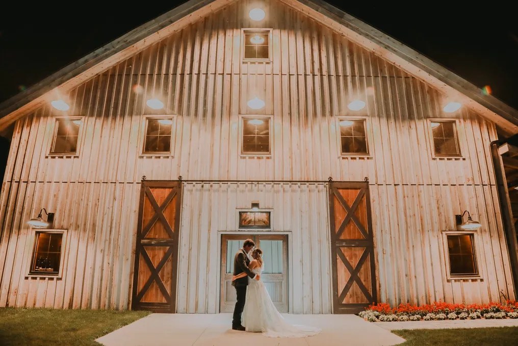 The Barn at Timber Pointe #22
