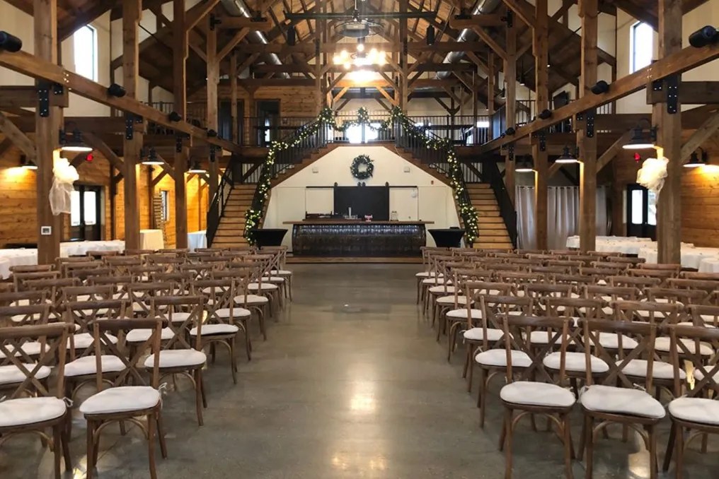 The Barn at Timber Pointe #24