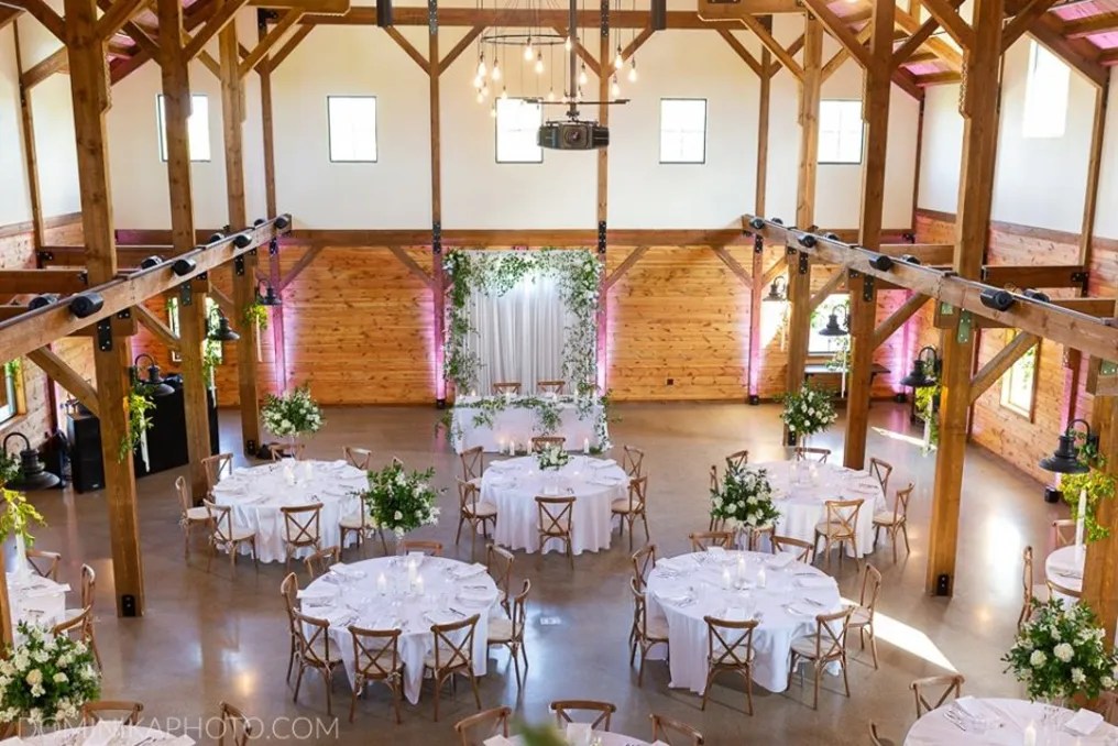 The Barn at Timber Pointe #25