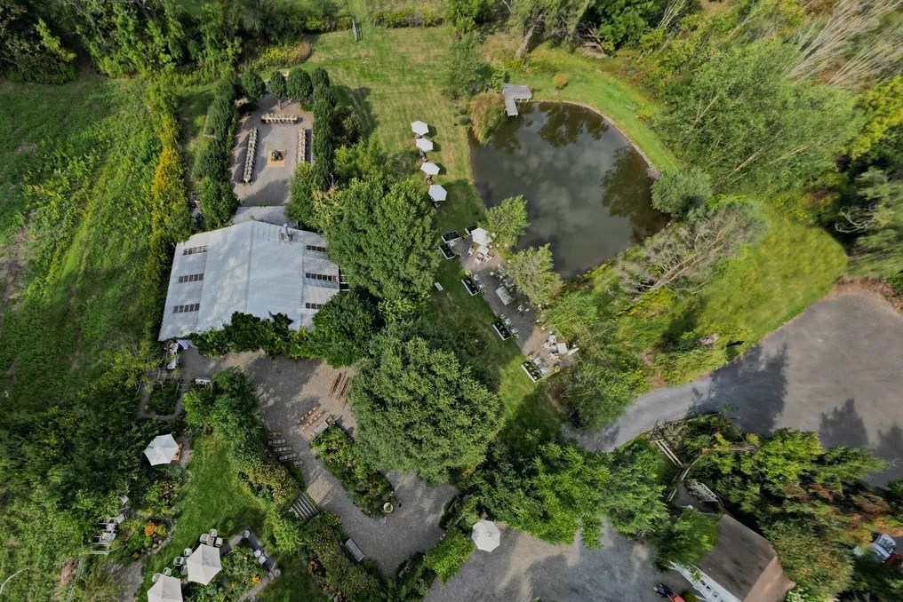 M & D FARM #20