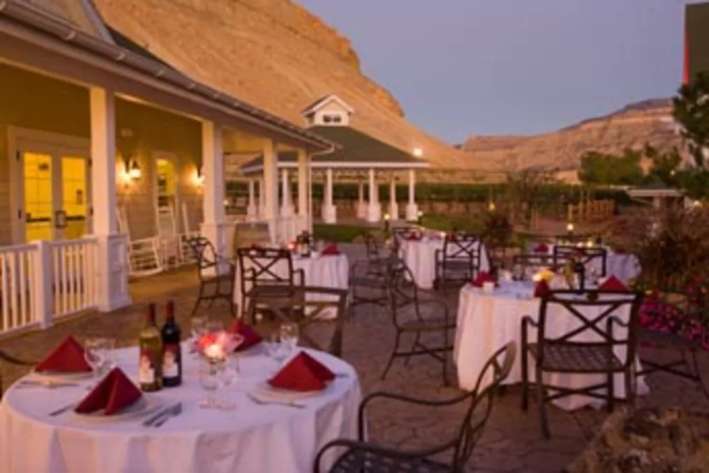 Colorado Wine Country Inn #7