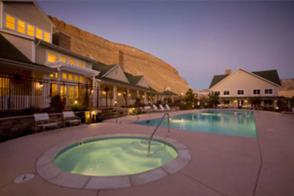 Colorado Wine Country Inn #8