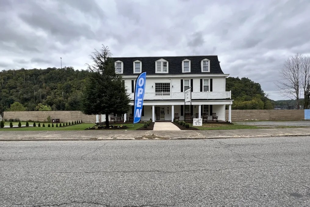 The Washington Inn #12