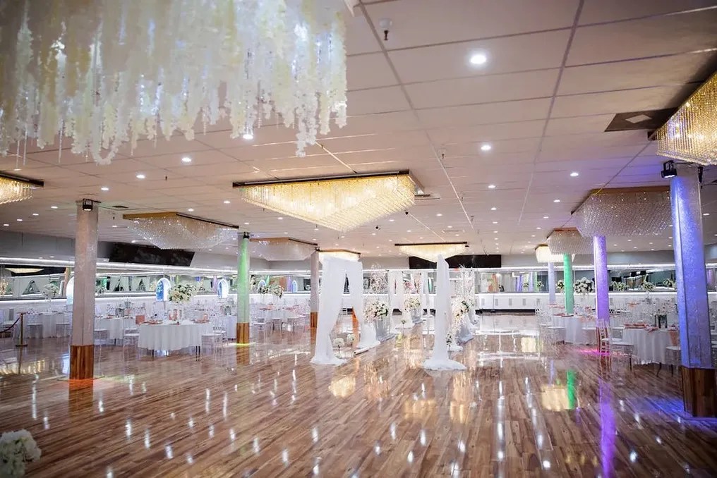 Town and Country Event Center #1