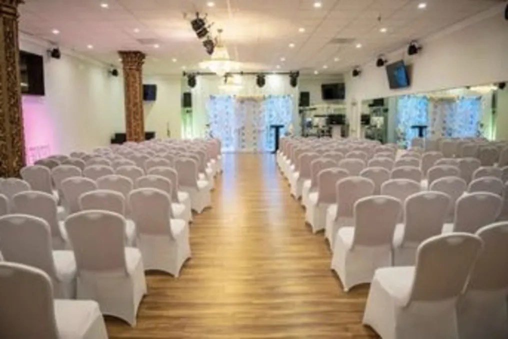 Town and Country Event Center #7
