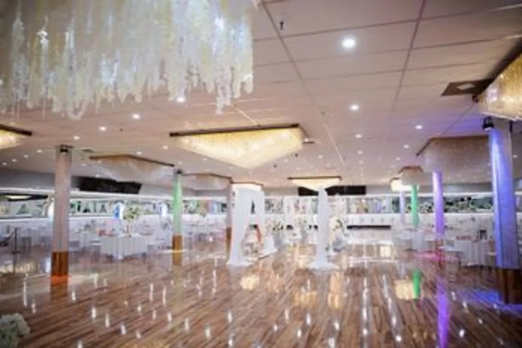Town and Country Event Center #8
