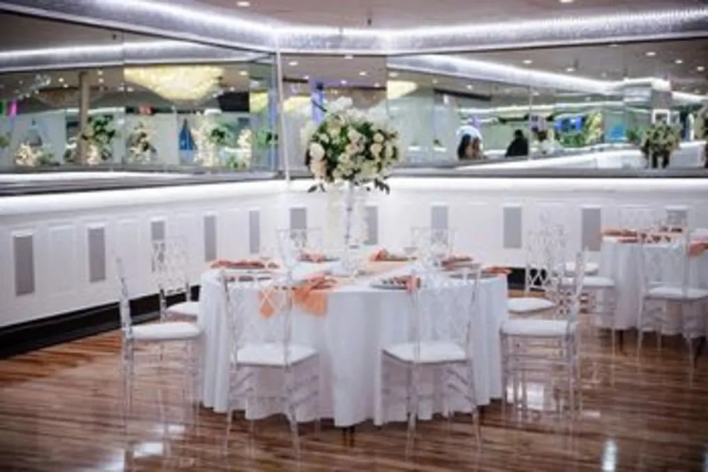 Town and Country Event Center #9