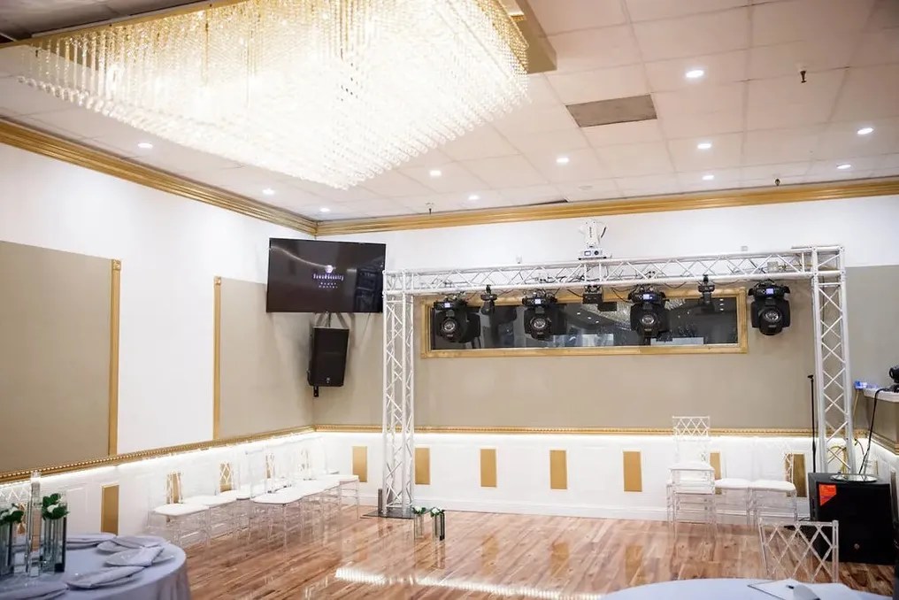 Town and Country Event Center #12