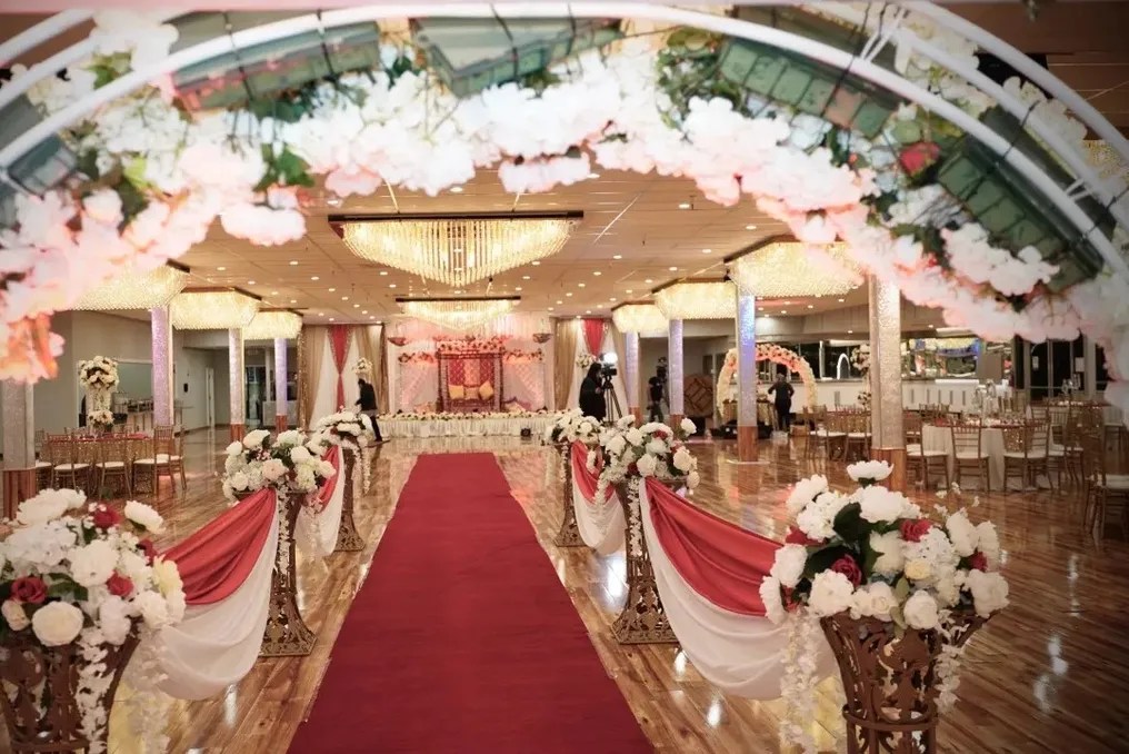 Town and Country Event Center #13