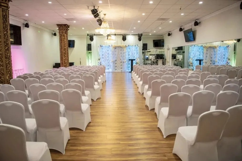 Town and Country Event Center #15