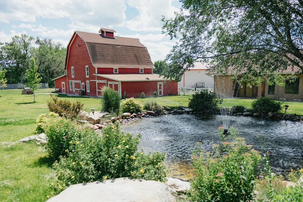 Red Barn Ranch LLC #6