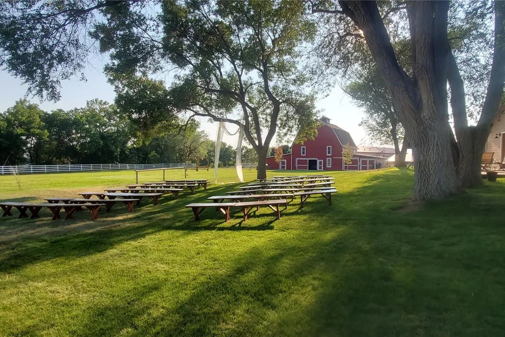 Red Barn Ranch LLC #8