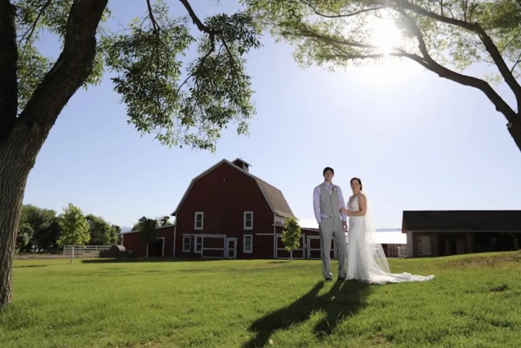 Red Barn Ranch LLC #14