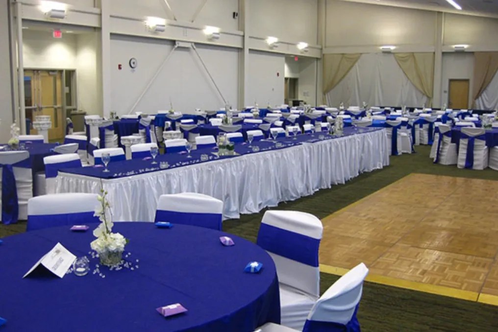 FFA Enrichment Center #6