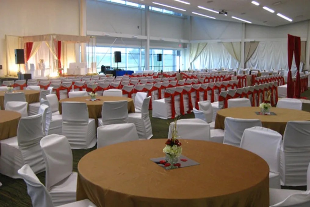 FFA Enrichment Center #7