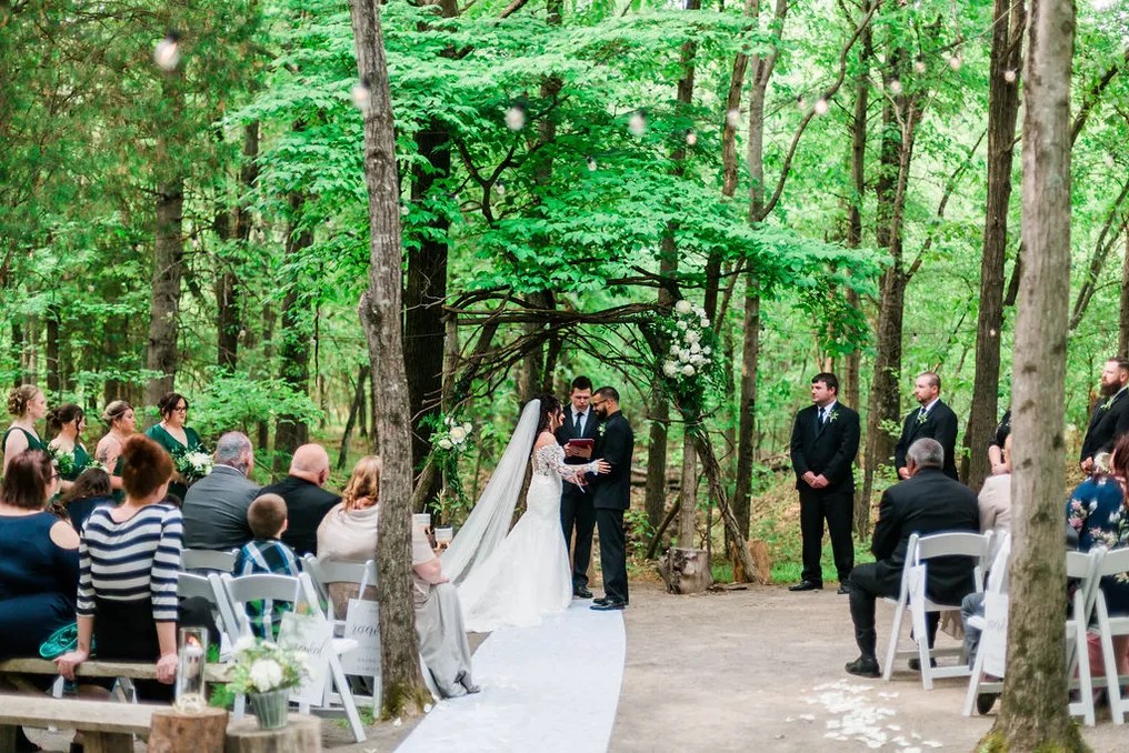 Dragonfly Wedding Venue #1