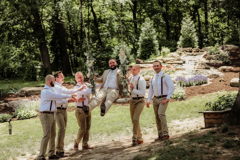 Dragonfly Wedding Venue #4