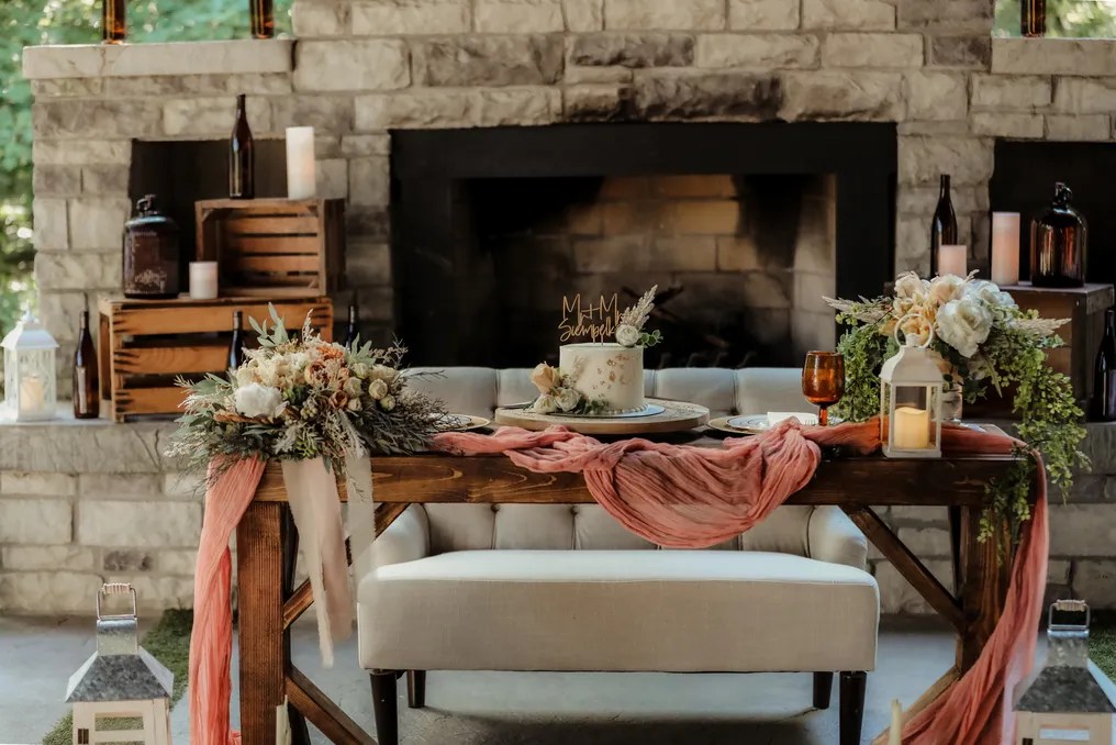 Dragonfly Wedding Venue #5