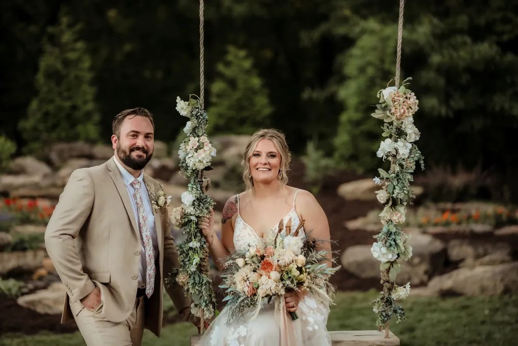 Dragonfly Wedding Venue #6