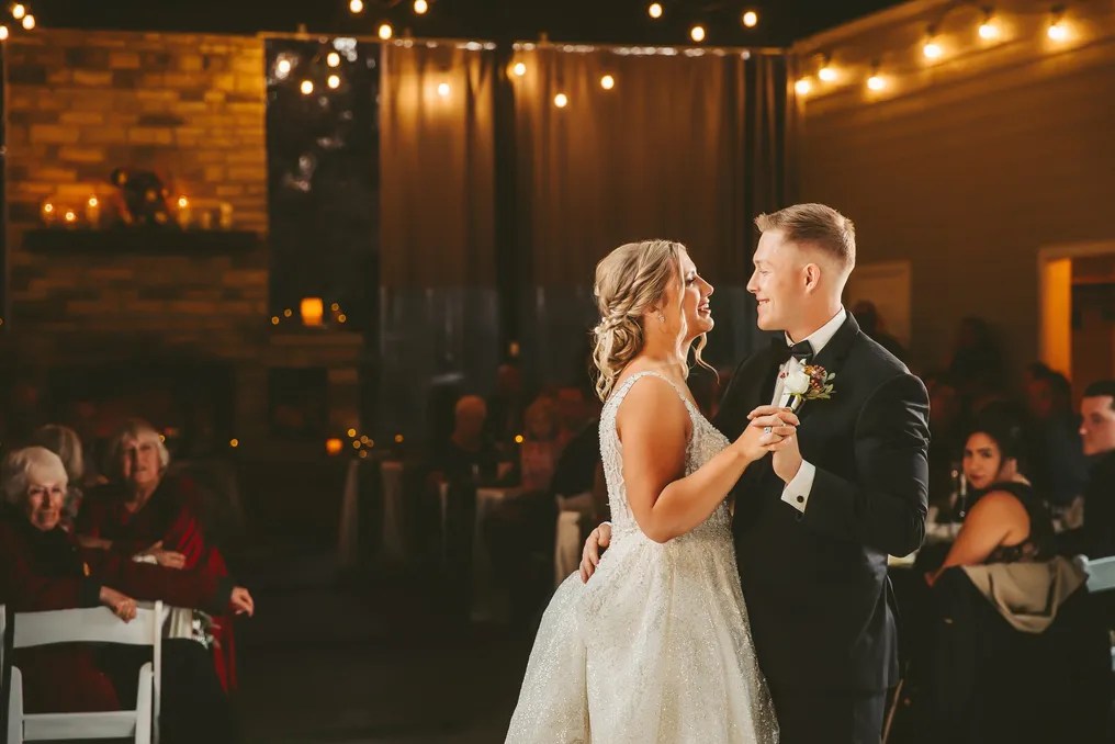 Dragonfly Wedding Venue #8