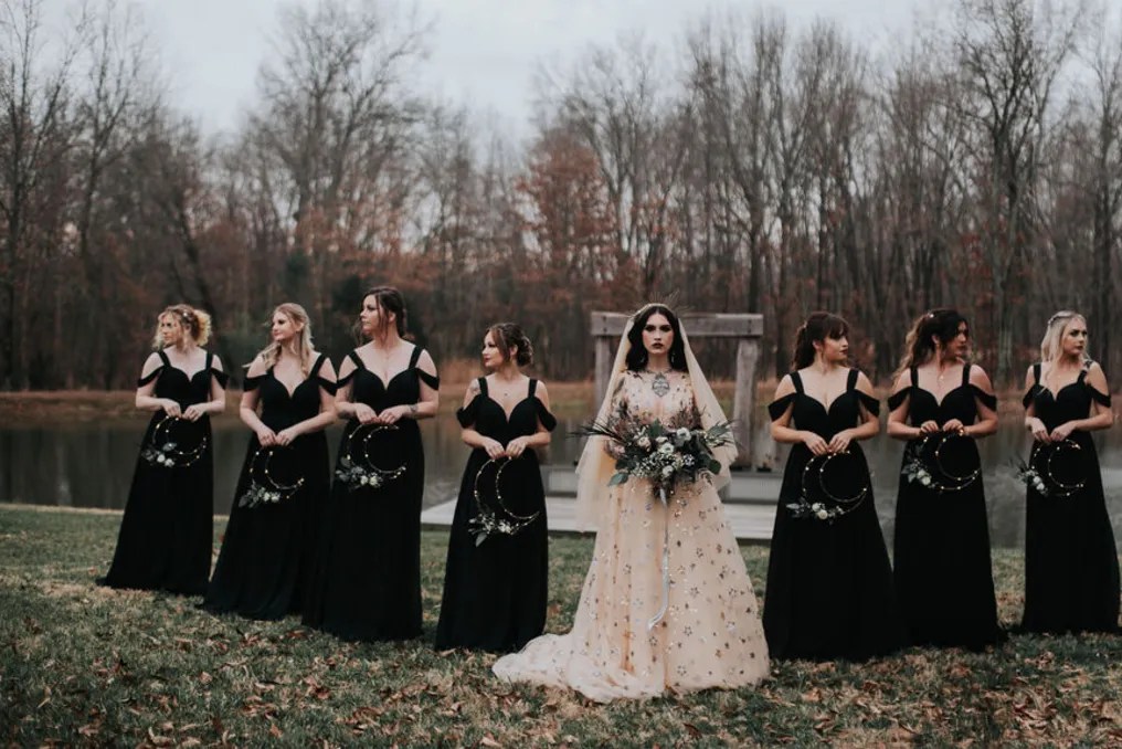 Dragonfly Wedding Venue #11