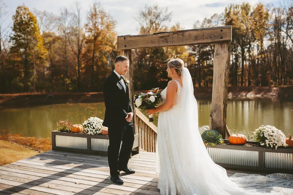 Dragonfly Wedding Venue #18