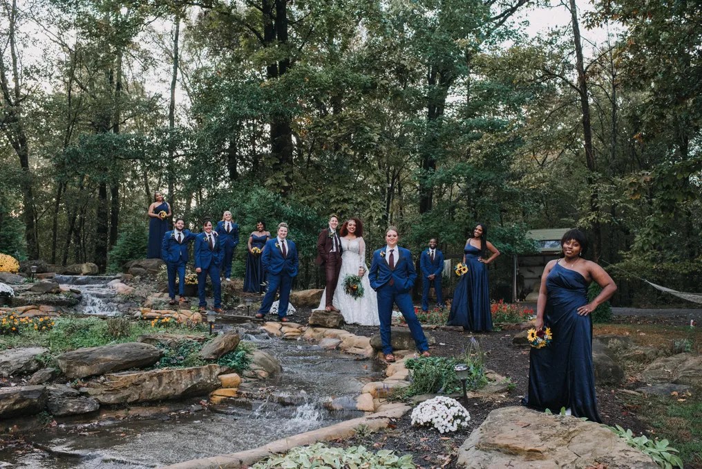 Dragonfly Wedding Venue #22