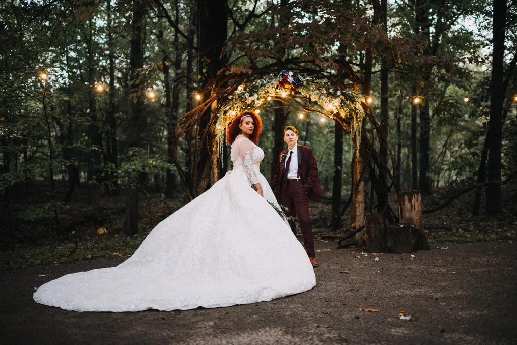 Dragonfly Wedding Venue #24