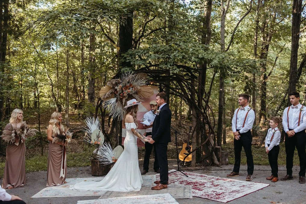 Dragonfly Wedding Venue #31