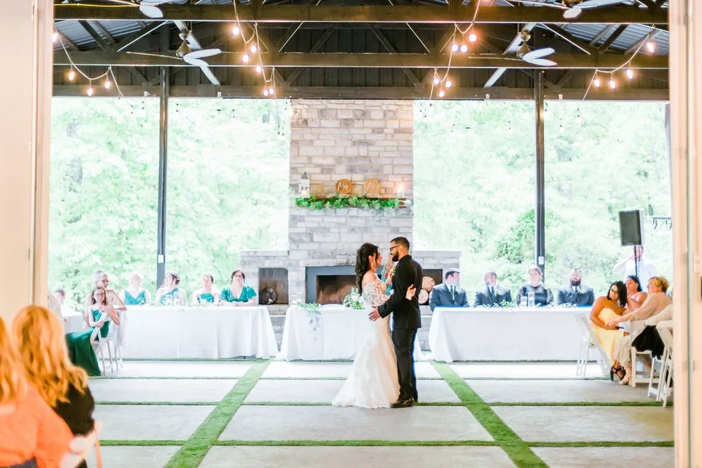 Dragonfly Wedding Venue #36