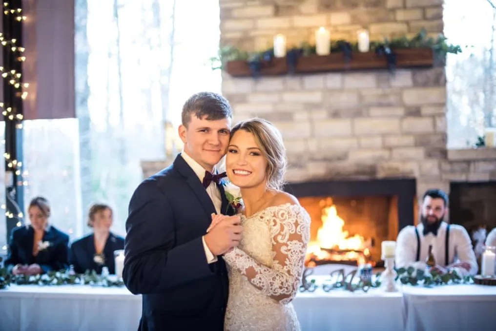 Dragonfly Wedding Venue #37