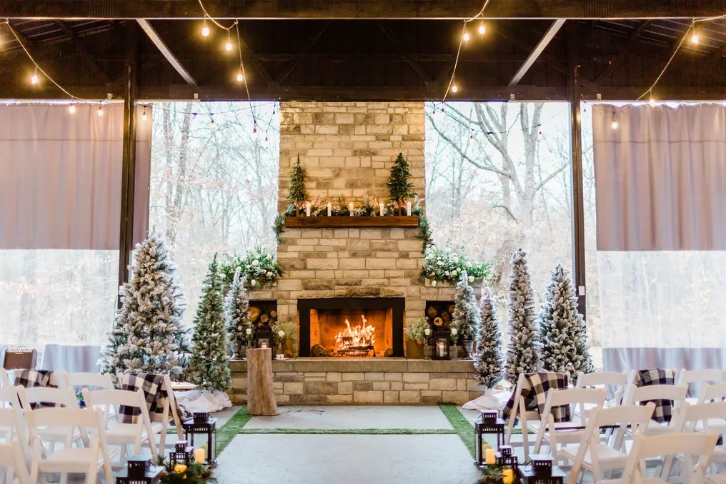 Dragonfly Wedding Venue #45