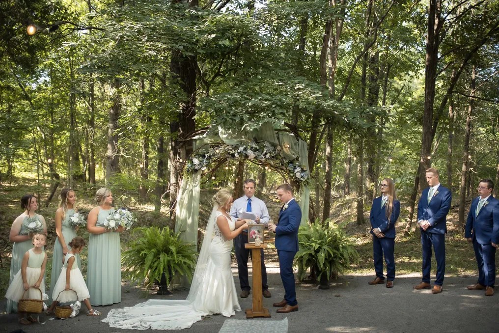 Dragonfly Wedding Venue #48