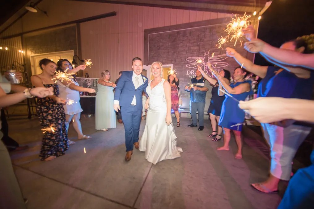 Dragonfly Wedding Venue #49