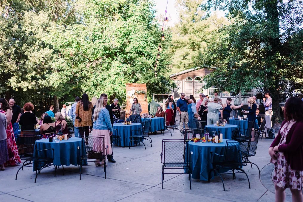 Dragonfly Wedding Venue #53