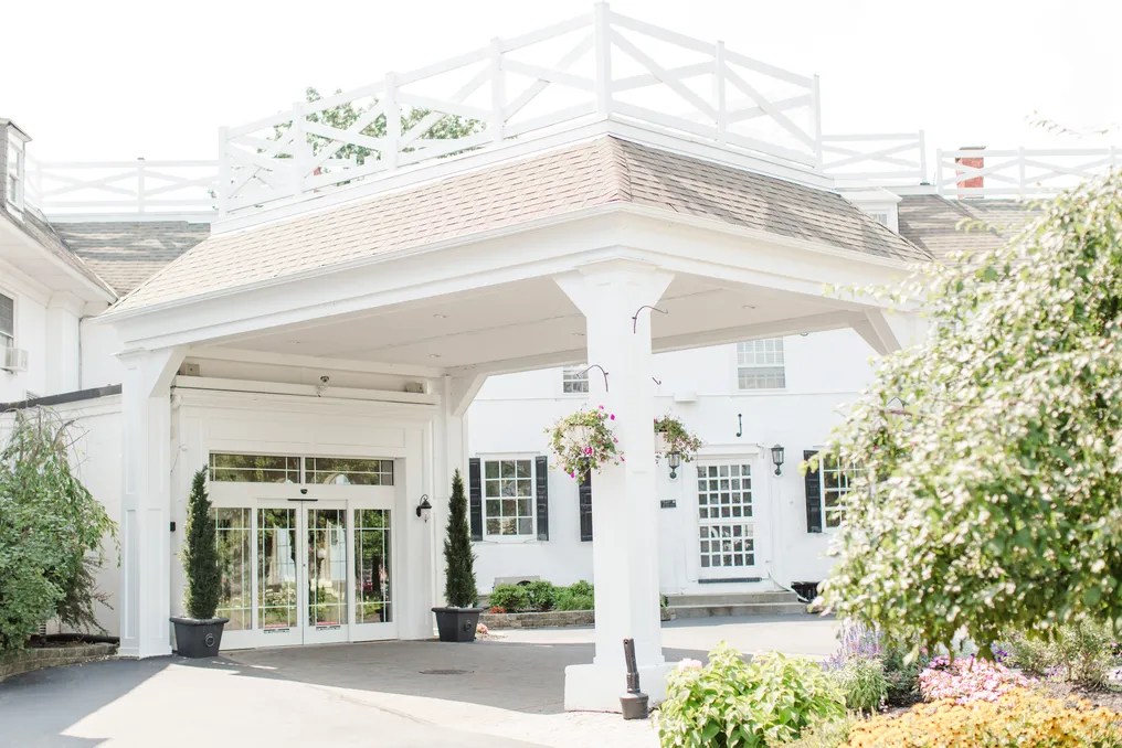 The Glen Sanders Mansion #9