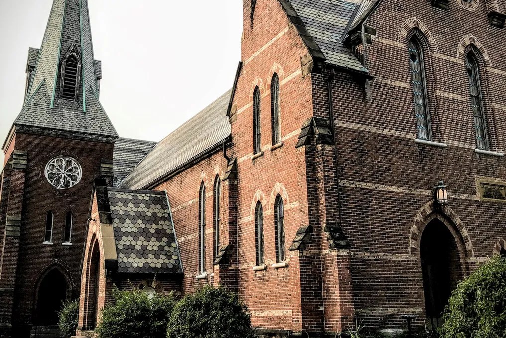 Prophecy Hall #1