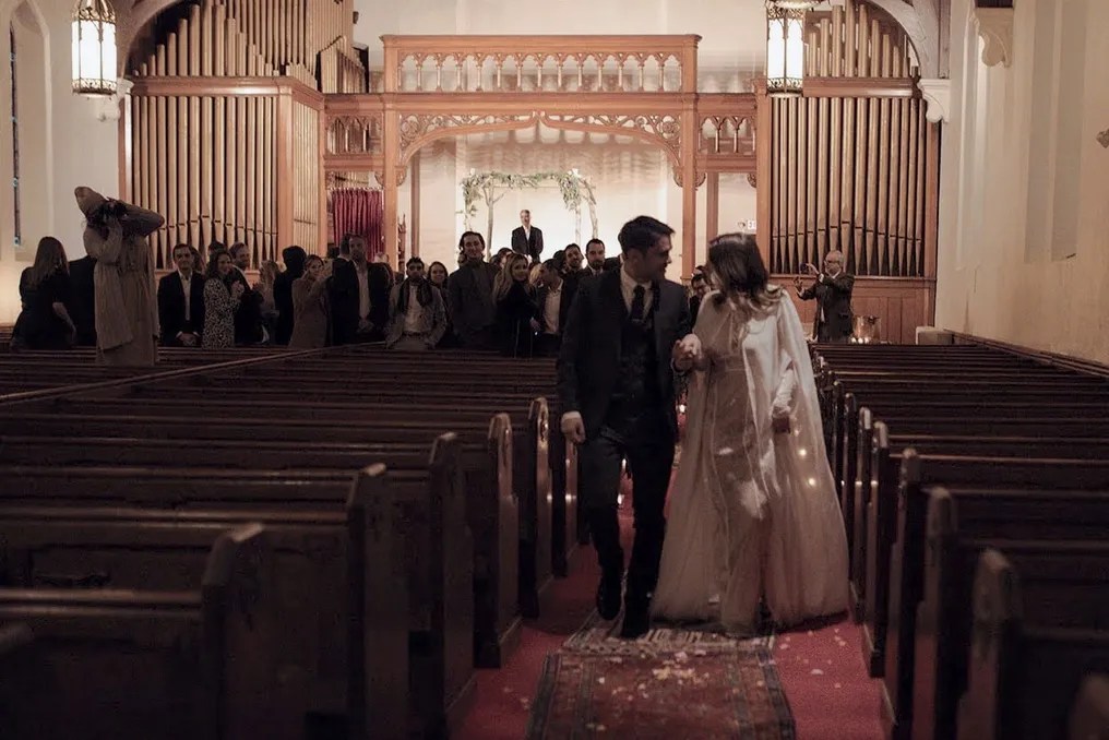 Prophecy Hall #2