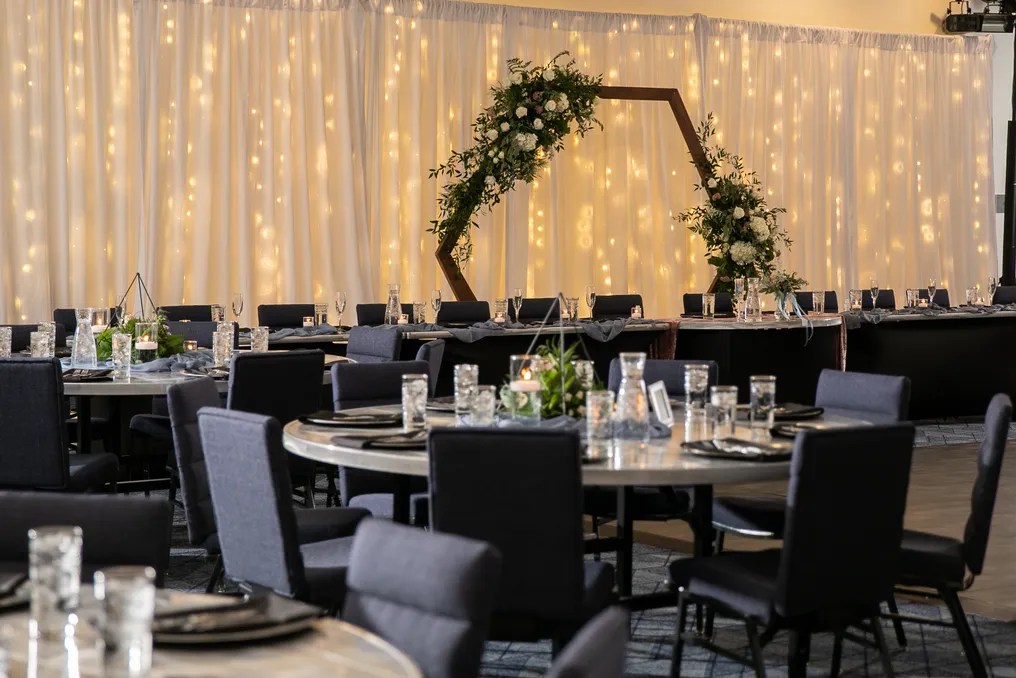 Courtyard by Marriott #1