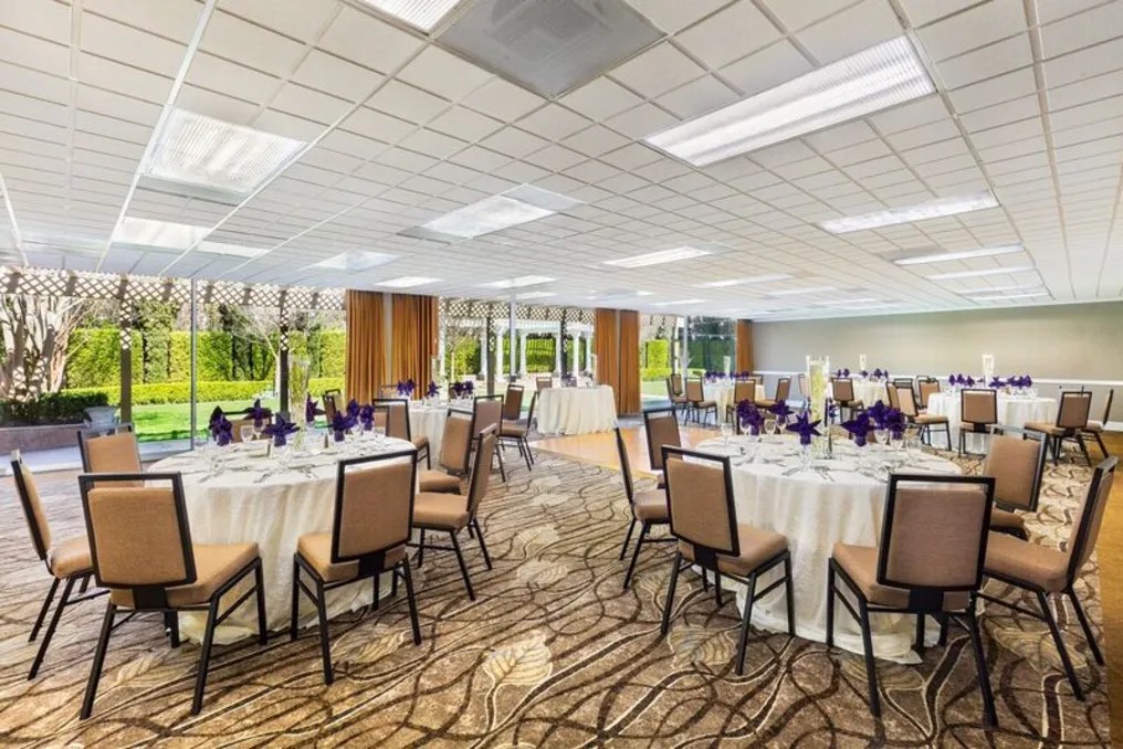 Handlery Hotel San Diego #15