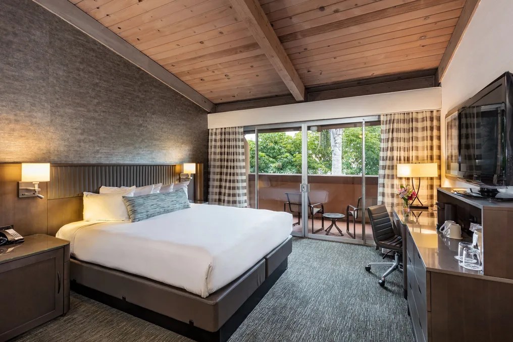 Handlery Hotel San Diego #28