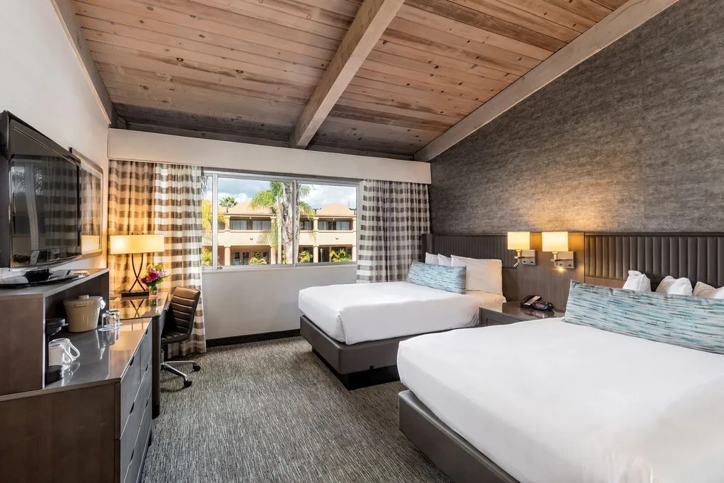 Handlery Hotel San Diego #29