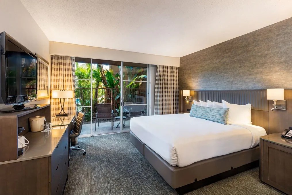 Handlery Hotel San Diego #30