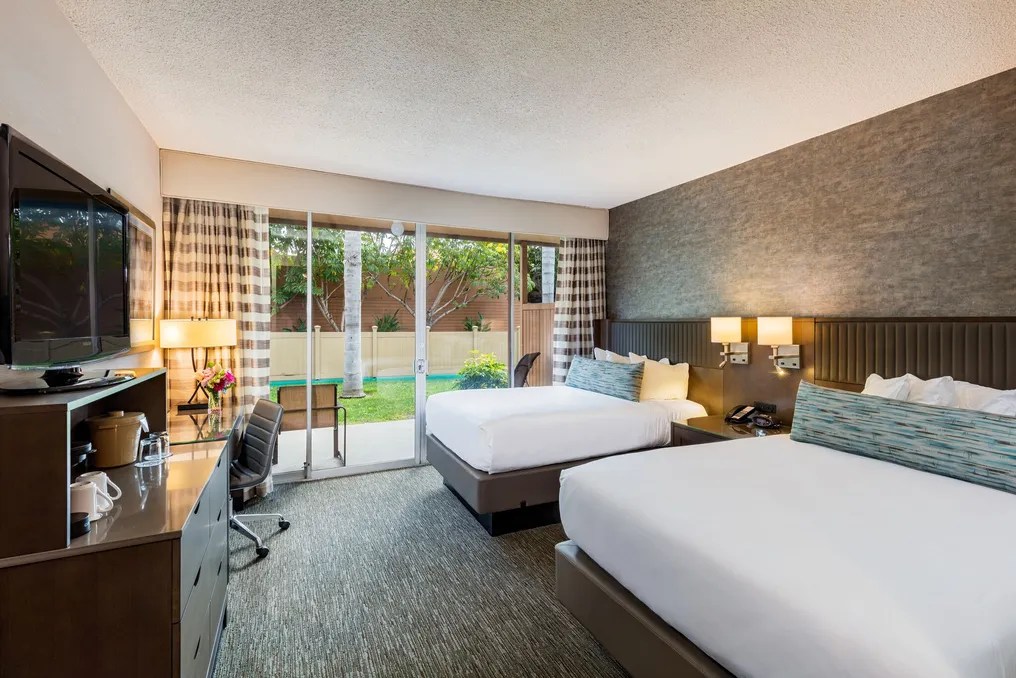 Handlery Hotel San Diego #31