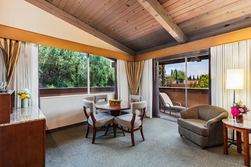 Handlery Hotel San Diego #32
