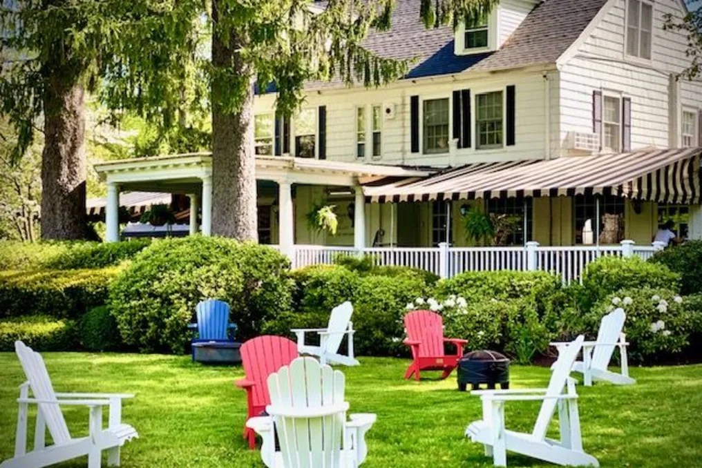 Roger Sherman Inn #2