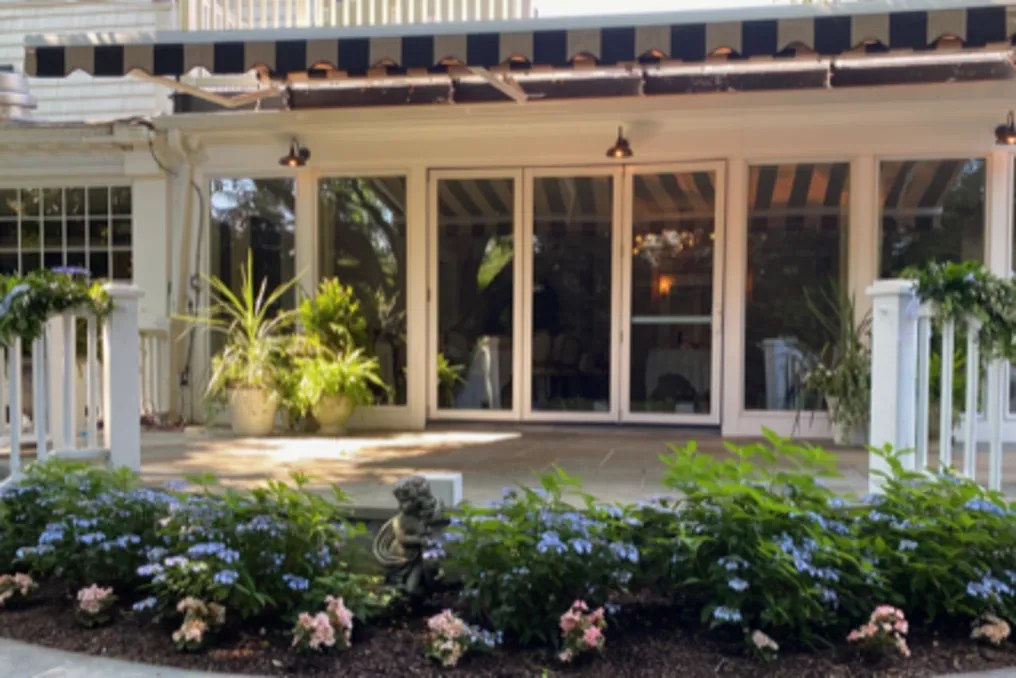 Roger Sherman Inn #4