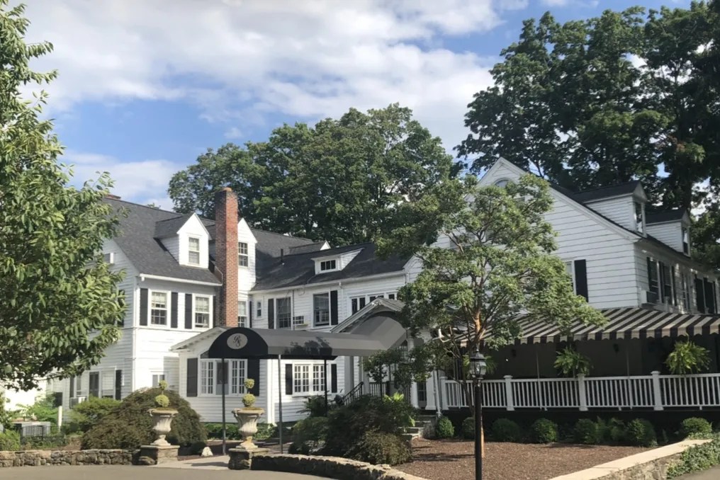 Roger Sherman Inn #14